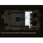 Shield capteur pour Arduino ATmega