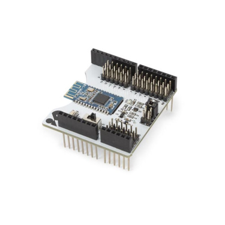 SHIELD SANS FIL HM-10 POUR ARDUINO UNO - Velleman