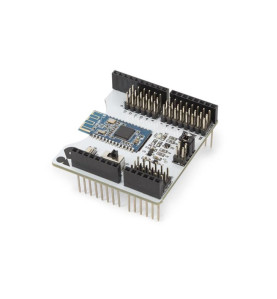 SHIELD SANS FIL HM-10 POUR ARDUINO UNO - Velleman
