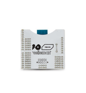 SHIELD SANS FIL HM-10 POUR ARDUINO UNO - Velleman