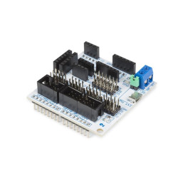 SHIELD CAPTEUR - COMPATIBLE AVEC ARDUINO - Velleman