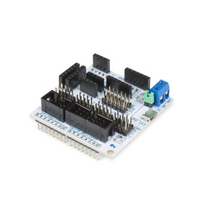 SHIELD CAPTEUR - COMPATIBLE AVEC ARDUINO - Velleman