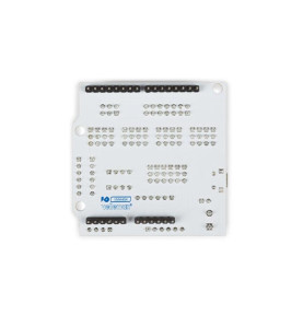 SHIELD CAPTEUR - COMPATIBLE AVEC ARDUINO - Velleman