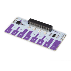 PIANO SHIELD POUR MICROBIT - Velleman