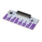 PIANO SHIELD POUR MICROBIT