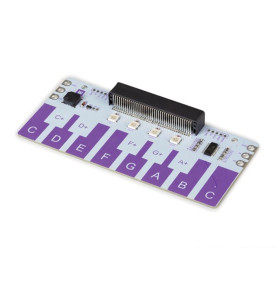 PIANO SHIELD POUR MICROBIT - Velleman