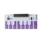 PIANO SHIELD POUR MICROBIT