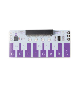 PIANO SHIELD POUR MICROBIT - Velleman