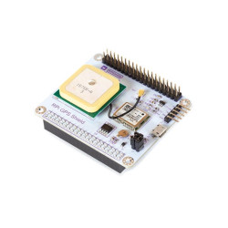 NEO-6M GPS SHIELD POUR RASPBERRY PI - Velleman