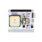NEO-6M GPS SHIELD POUR RASPBERRY PI