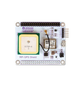 NEO-6M GPS SHIELD POUR RASPBERRY PI - Velleman