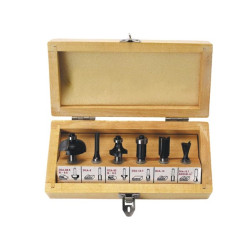 JEU DE FRAISES - 6 pcs - PRL