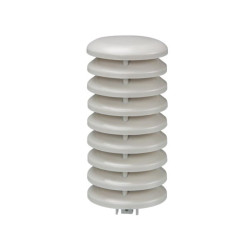 TRANSMETTEUR THERMO/HYDRO DE RECHANGE - 433MHz - Velleman