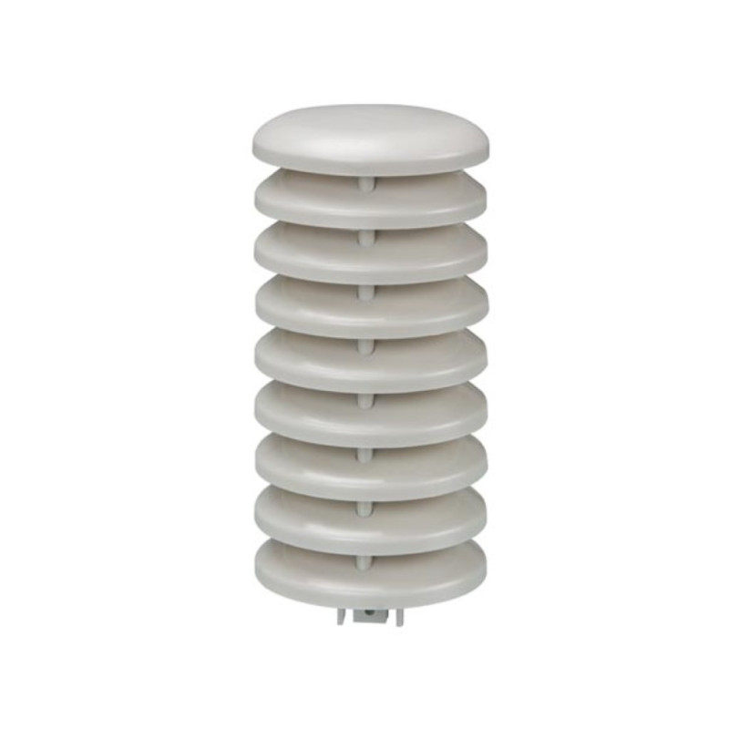 TRANSMETTEUR THERMO/HYDRO DE RECHANGE - 433MHz TRANSMETTEUR THERMO/HYDRO DE RECHANGE - 433MHz