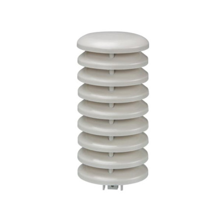 TRANSMETTEUR THERMO/HYDRO DE RECHANGE - 433MHz - Velleman