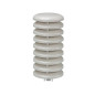 TRANSMETTEUR THERMO/HYDRO DE RECHANGE - 433MHz TRANSMETTEUR THERMO/HYDRO DE RECHANGE - 433MHz