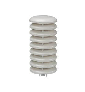 TRANSMETTEUR THERMO/HYDRO DE RECHANGE - 433MHz - Velleman