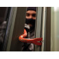 BARRIÈRE INFRAROUGE ANTI-INTRUSION BARRIÈRE INFRAROUGE ANTI-INTRUSION