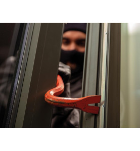 BARRIÈRE INFRAROUGE ANTI-INTRUSION - WH