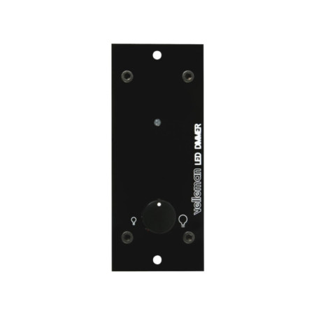 Variateur LED basse tension - WH