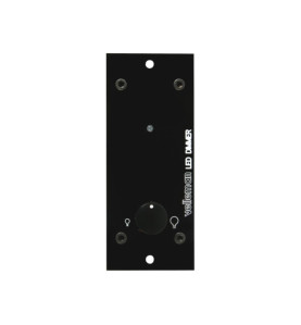 Variateur LED basse tension - WH