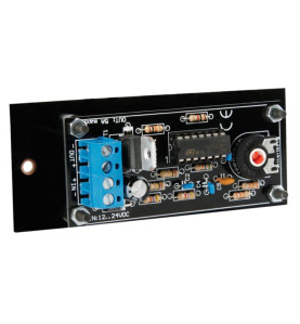 Variateur LED basse tension - WH