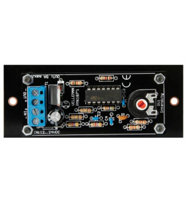 Variateur LED basse tension - WH