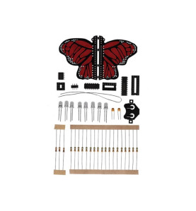 THE MONARCH - WH