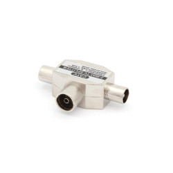 REPARTITEUR COAXIAL TV - Velleman