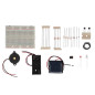 KIT D'EXPÉRIMENTATION SOLAIRE