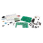 Kit d'oscilloscope éducatif - afficheur LCD
