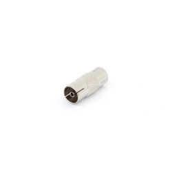 TV FEMELLE VERS TV FEMELLE - METALLIQUE - Velleman