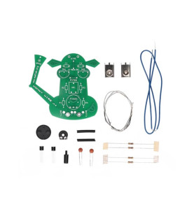MADLAB ELECTRONIC KIT - JEU DU FIL CHAUD - WH