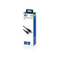 Câble de charge/données USB 2.0 A mâle - micro B mâle 1 mètre