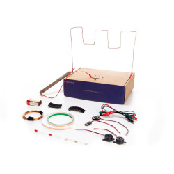 TAPE-O-TRONICS JEU DE RÉFLEXE - WH