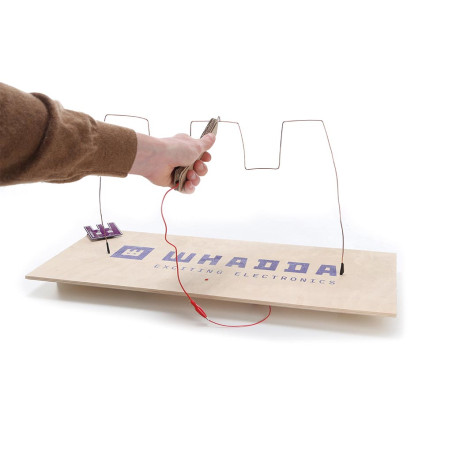 TAPE-O-TRONICS JEU DE RÉFLEXE