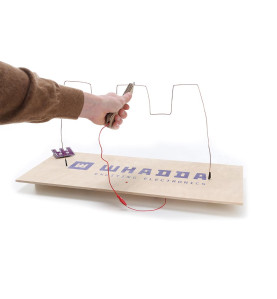 TAPE-O-TRONICS JEU DE RÉFLEXE - WH