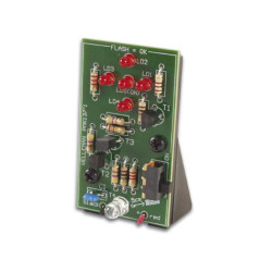 TESTEUR DE TÉLÉCOMMANDE IR - WH