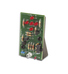 TESTEUR DE TÉLÉCOMMANDE IR - WH