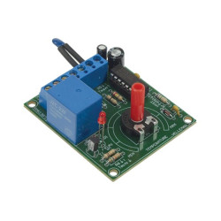 THERMOSTAT - WH