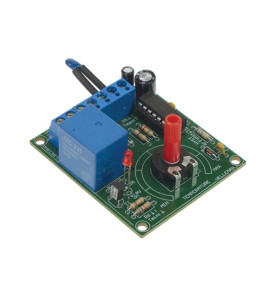 THERMOSTAT - WH