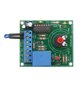 THERMOSTAT - WH