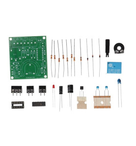 THERMOSTAT - WH