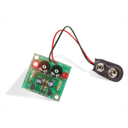 LEDS CLIGNOTANTES - WH