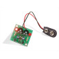 LEDS CLIGNOTANTES