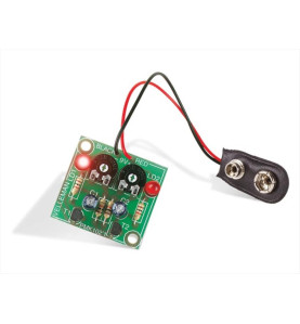 LEDS CLIGNOTANTES - WH