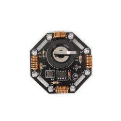 MADLAB ELECTRONIC KIT - ATOM HEART - WH