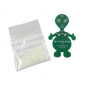 MADLAB ELECTRONIC KIT - MON AMI EXTRATERRESTRE
