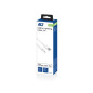 Câble USB Lightning pour Apple 1.0 m - certifié MFI