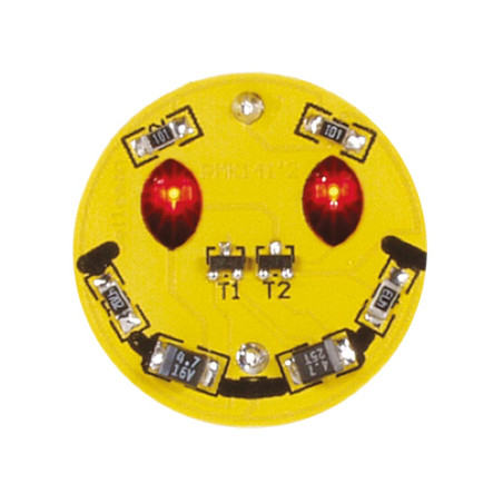 SMILEY CMS - WH